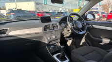 Audi Q3 1.4T FSI Sport 5dr Petrol Estate